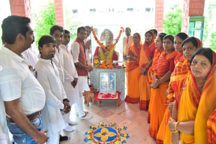Festival Celebration